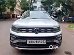 Volkswagen Taigun 1.0 TSI Topline AT, 2023, Petrol
