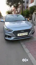 Hyundai Verna 1.5 S VTVT, 2019, Petrol