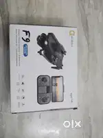 Drone With Camera
