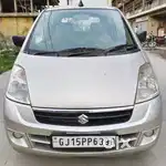Maruti Suzuki Zen Estilo LXI BS IV, 2007, Petrol