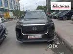 Honda Elevate ZX CVT, 2023, Petrol