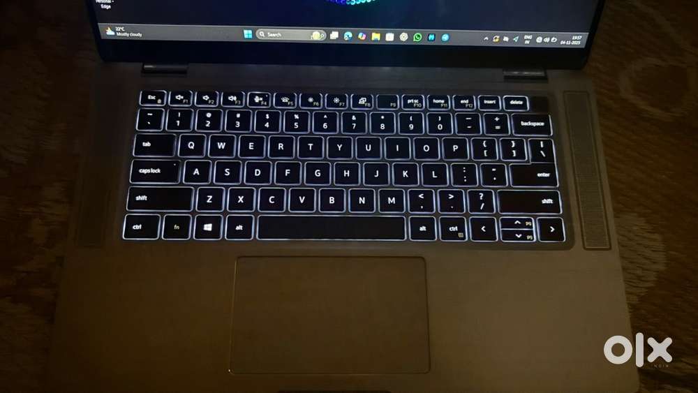 Dell Latitude 9510 – High-End Business Laptop for Sale