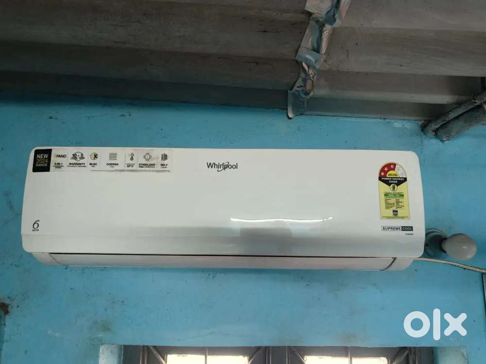 Ac for sale very urgent