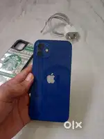 Apple iPhone 12