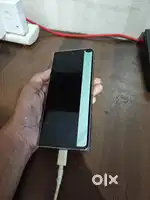 Techno Phantom V Fold Damage Phone