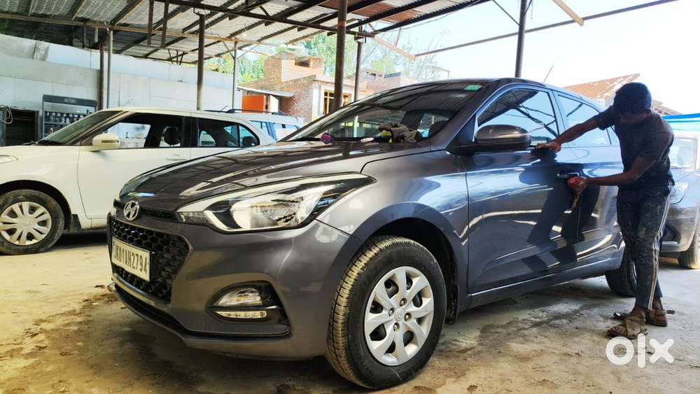 Hyundai i20 2018 Petrol Well Maintained