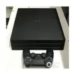 Ps4 pro 1 tb in best condition
