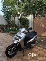 Aprilia SR 150 Tip Top Condition Donkam Pisa Kyrkieh