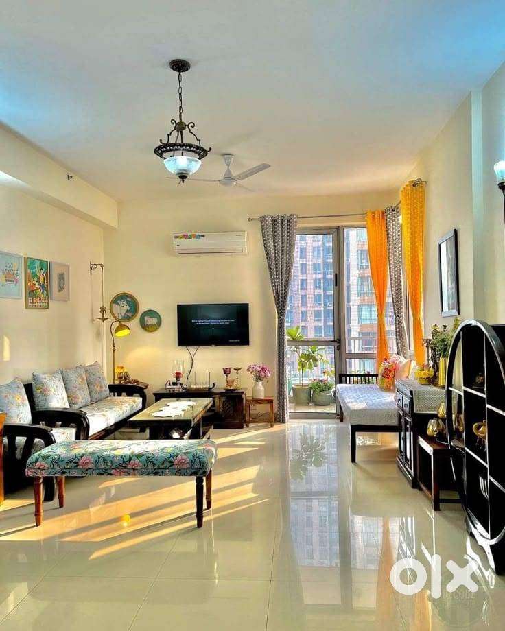 Luxury Flats, Holiday Farmhouse, Hall & Offices for Rent