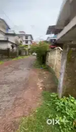 Kadamba highway near poddar school 292sqmtr plot with sanad 42k/sqmtr