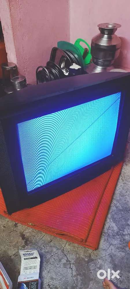 Videocon tv
