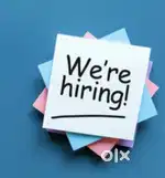 Sales executive