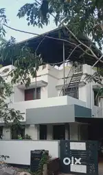 5 cent 2 nila House Pamboor Trissur