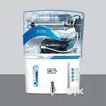 NEW RO AT WHOLESALE PRICE WITH FREE INSTALLATION K SATH BOOK NOW