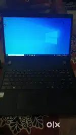 Acer laptop
