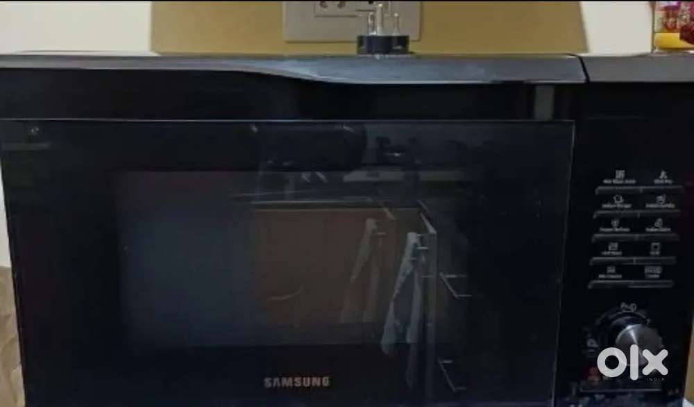 Samsung Microwave