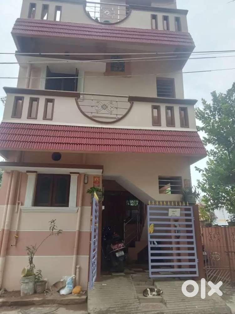 One bhk House independent House