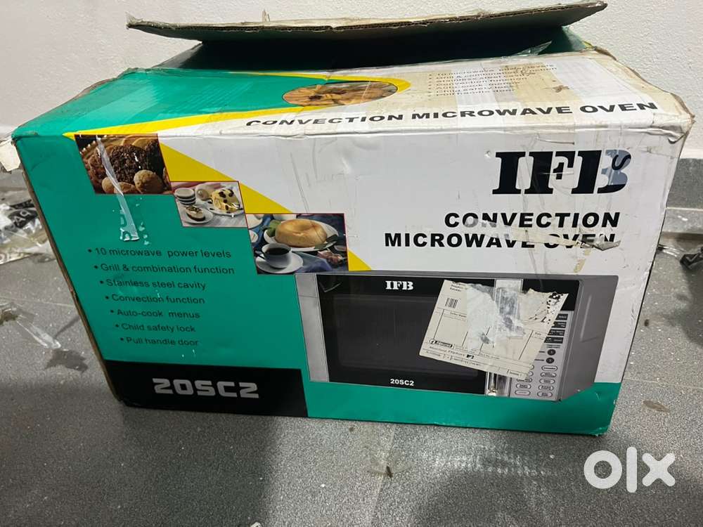 Oven(microwave)