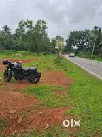 Amdali land for sale