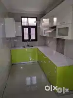 LAXMI NAGAR 2BHK APARTMENT FLAT FOR RENT IN 1ST FLOOR WITH CAR PARKING