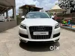Audi Q7 3.0 TDI quattro, 2011, Diesel