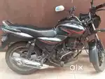 Self ok running condition gari