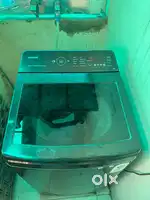SAMSUNG FULLY AUTOMATIC 9kg TOP LOAD WASHING MACHINE