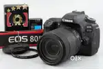 Camera on rent