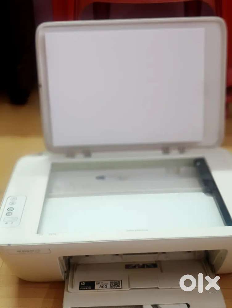 HP Deskjet 2131 Printer