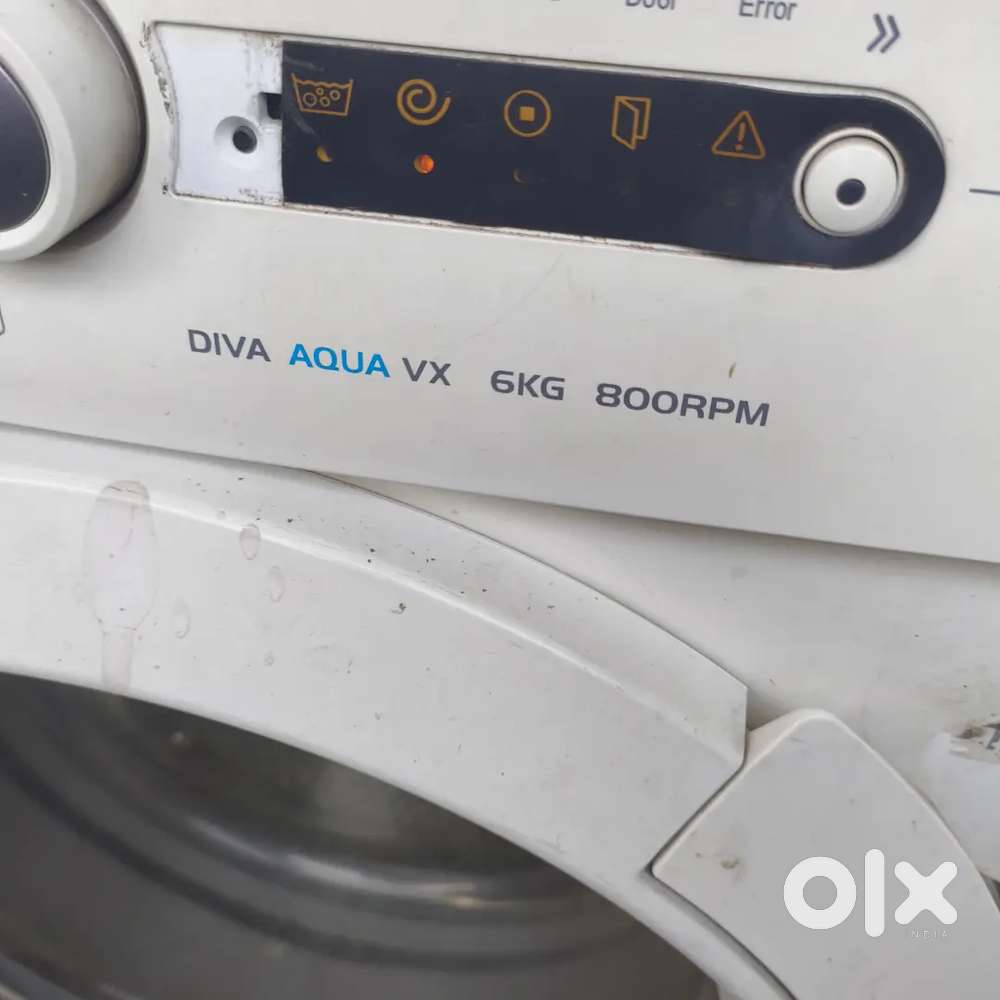 Ifb washing machine 6kg small repair