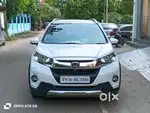 Honda BR-V 1.5 S i-DTEC MT, 2018, Diesel