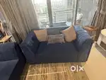 3+2 Seater Sofa Set – Just 2 Years Old , like brand new