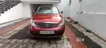 Tata Manza 2010 Petrol Well Maintained