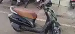Low budget Honda Activa