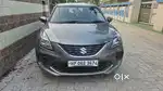 Maruti Suzuki Baleno 2022 Petrol Well Maintained