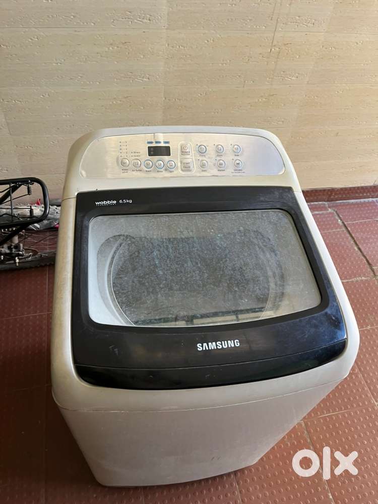 Samsung 6.5 kg top load