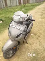 HONDA activa 125Activa 5G scooty Pep plus