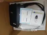 Tata Harrier EV brand New sealed fast  charger 7.2 KW Fast charger
