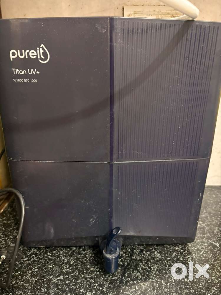 Pureit Purifier