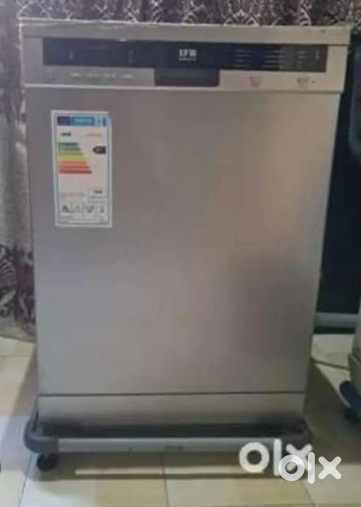 ifb disawar bartan dhone wali macin new candican full warkihg