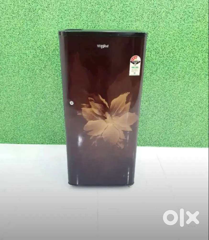 Second hand fridges shop