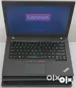 !! FOR RE-- SELLING !! Laptop Lenovo Thinkpad L470 I5 7th Gen. 8/256gb