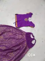 Kids dress