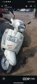 personal  issue