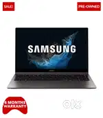 SAMSUNG Galaxy Book2 Pro 360, 15.6 Inches (Touchscreen), 12th Gen Inte