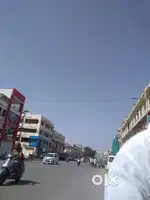 1070 sqyd commercial plot on main 100 ft road in mansarovar for sale