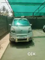 Tata Nano XM, 2012, Petrol
