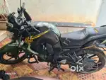 Yamaha FZ-S
