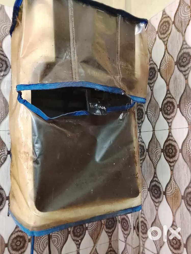Aquaguard  not in a running condition