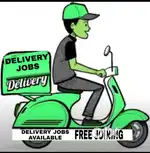 JOBS @ DELIVERY BOYS